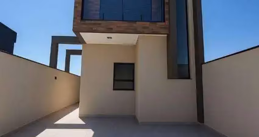Casa à venda no nova jaguari em santana de parnaíba