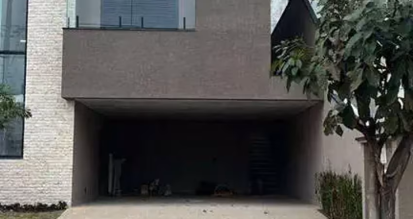 Casa em condomínio fechado com 4 quartos à venda na Rua Pintassilgo, Suru, Santana de Parnaíba