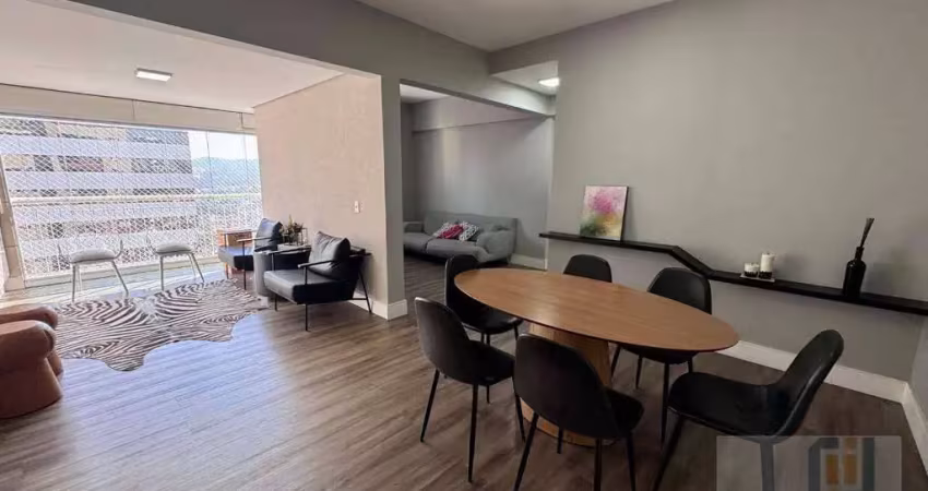 Apartamento com 2 quartos à venda na Avenida Copacabana, Empresarial 18 do Forte, Barueri