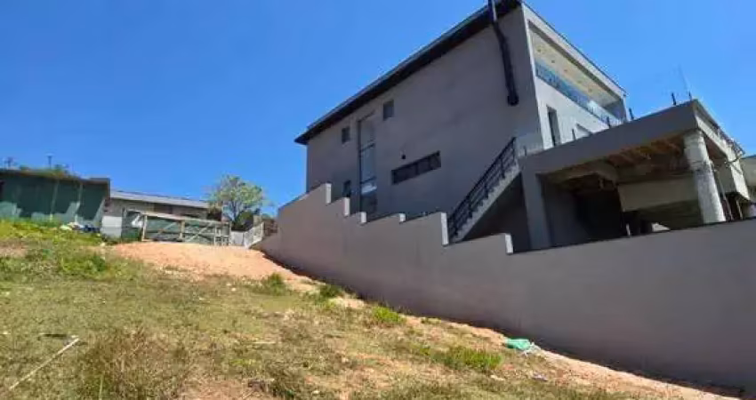 Terreno à venda, 456 m² por r$ 1.590.000,00 -  alphaville - santana de parnaíba/sp