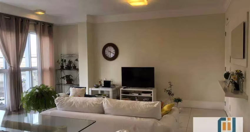Apartamento com 2 dormitórios à venda, 90 m² por r$ 1.195.000,00 - alphaville - barueri/sp
