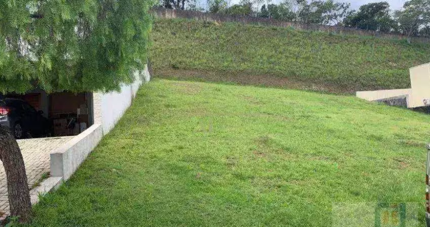 Terreno à venda, 480 m² por r$ 742.000,00 - valville 1 - santana de parnaíba/sp