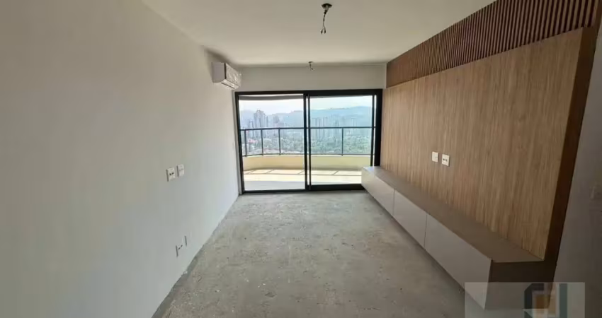 Apartamento com 3 quartos à venda na Alameda Mamoré, Alphaville, Barueri