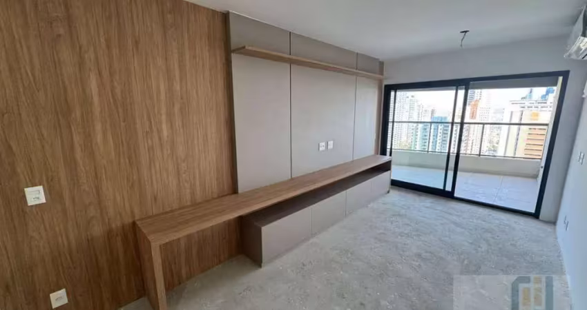 Apartamento com 3 quartos à venda na Alameda Mamoré, Alphaville, Barueri