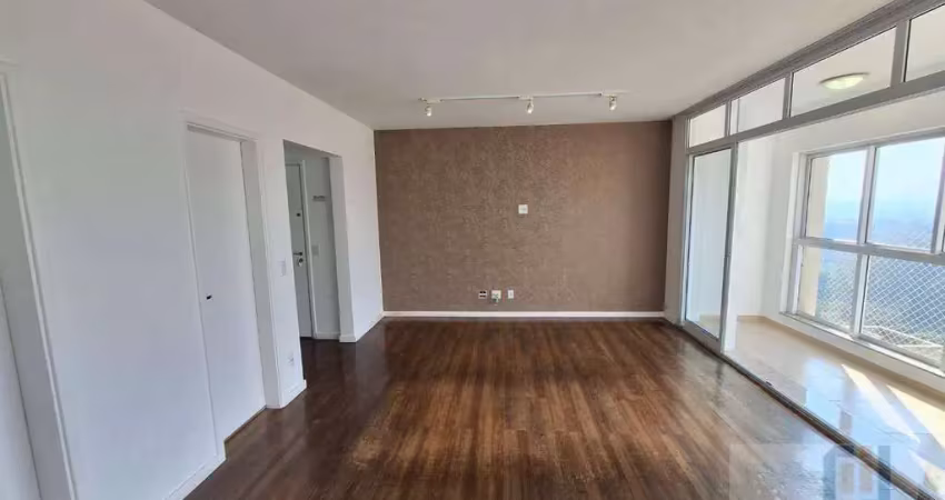 Apartamento com 3 dormitórios para alugar, 122 m² por r$ 8.712/mês - alphaville conde ii -alphaville - barueri/sp