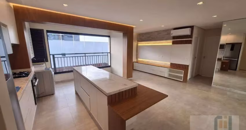 Apartamento com 2 dormitórios para alugar, 69 m² por r$ 7.468/mês - bonnard 307 - green valley-  alphaville- barueri/sp