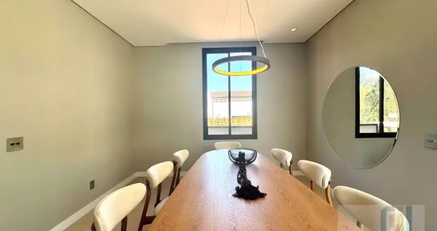 Casa em condomínio fechado com 3 quartos à venda na Alameda do Sorisso, Colinas da Anhangüera, Santana de Parnaíba