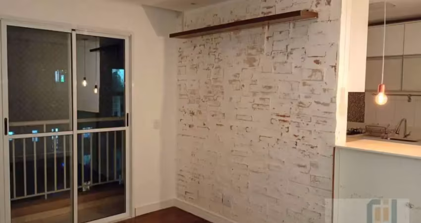 Apartamento com 1 quarto para alugar na Rua Marte, Alphaville, Barueri