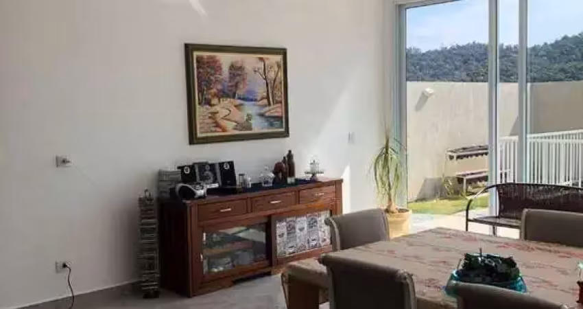 Casa em condomínio fechado com 4 quartos à venda na Alameda Por-do-Sol, Colinas da Anhangüera, Santana de Parnaíba