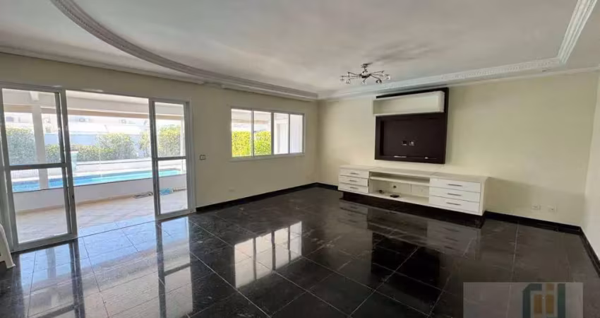 Casa em condomínio fechado com 4 quartos para alugar na Alameda Honduras, Alphaville Residencial Dois, Barueri