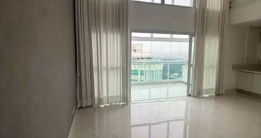 Apartamento com 3 quartos para alugar na Avenida Parkinson, Alphaville, Barueri