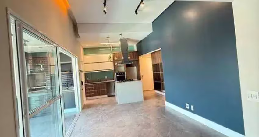 Apartamento com 2 quartos à venda na Avenida Parkinson, Alphaville Centro de Apoio I, Barueri
