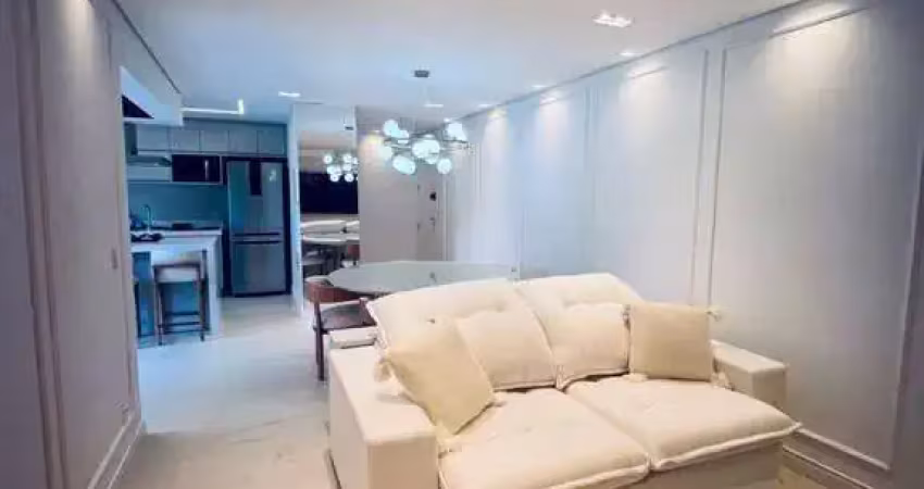 Apartamento com 3 quartos para alugar na Avenida Copacabana, Alphaville, Barueri