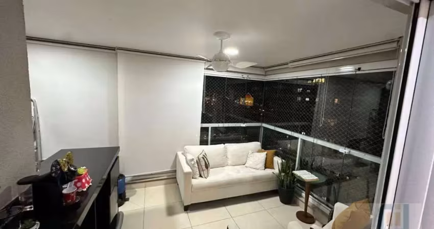 Apartamento com 2 quartos à venda na Avenida Trindade, Bethaville I, Barueri