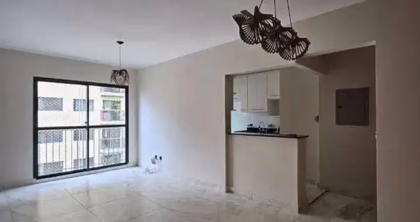 Apartamento com 2 quartos para alugar na Alameda Grajaú, Alphaville Industrial, Barueri