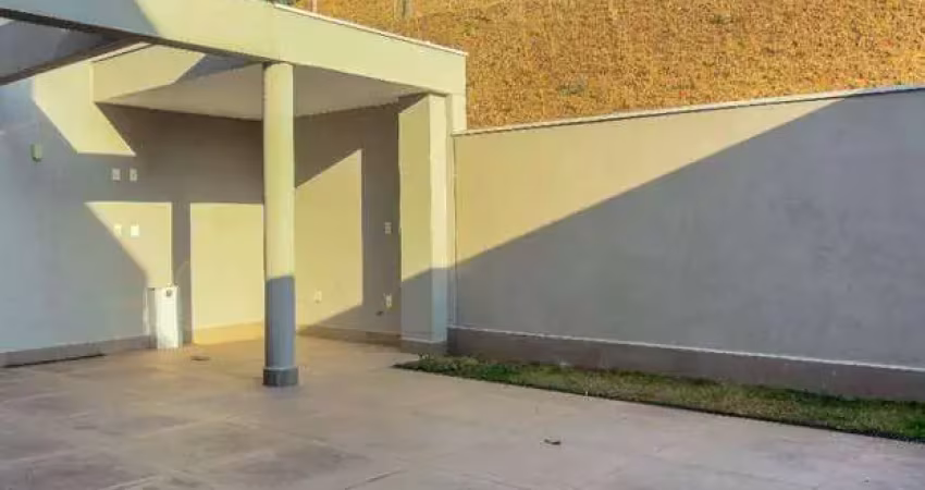 Casa em condomínio fechado com 3 quartos à venda na Avenida Cid Vieira de Souza, Alphaville, Santana de Parnaíba