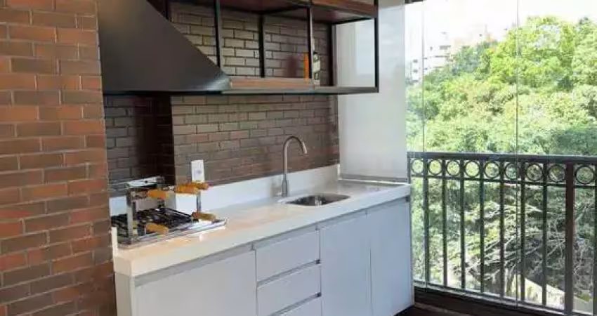 Apartamento com 3 dormitórios para alugar, 120 m² por r$ 19.860,00/mês - alphaville - barueri/sp
