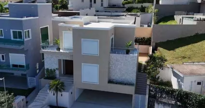 Casa com 4 dormitórios, 428 m² - venda por r$ 4.500.000,00 ou aluguel por r$ 35.600,00/mês - colinas da anhangüera - santana de parnaíba/sp