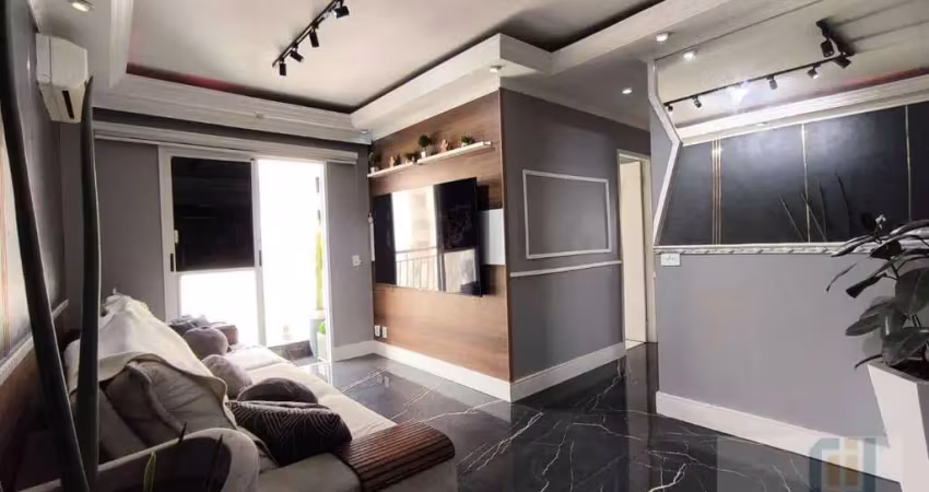 Apartamento com 3 quartos à venda na Rua Marte, Alphaville, Barueri