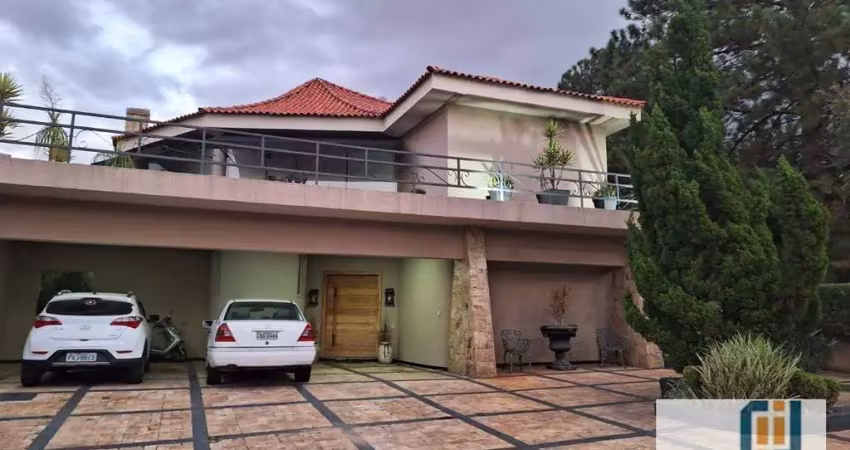 Casa com 4 dormitórios, 499 m² - venda por r$ 5.500.000,00 ou aluguel por r$ 20.000,02/mês - alphaville - barueri/sp