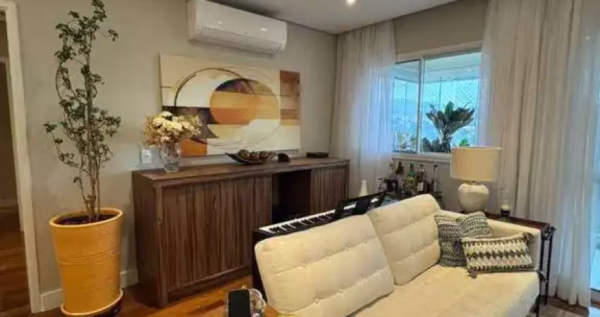 Apartamento com 2 quartos à venda na Avenida Universitário, Alphaville, Santana de Parnaíba