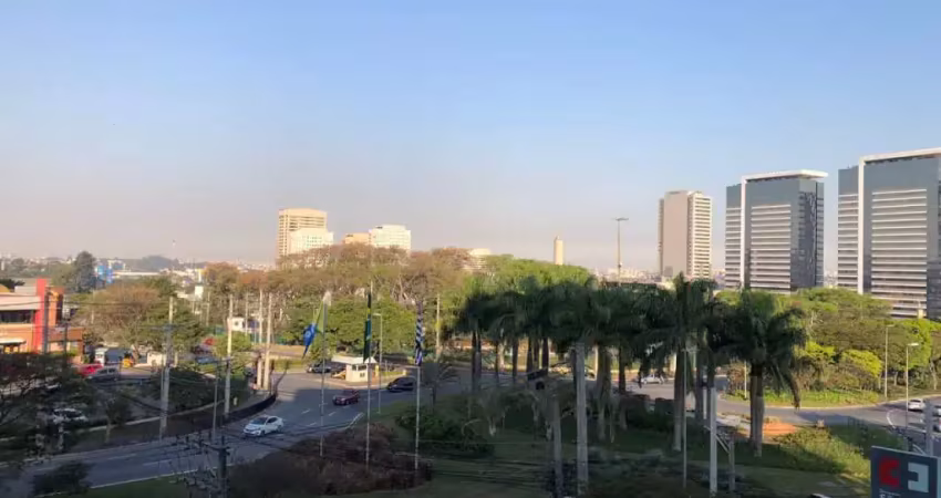 Sala comercial à venda na Alameda Araguaia, Alphaville Industrial, Barueri