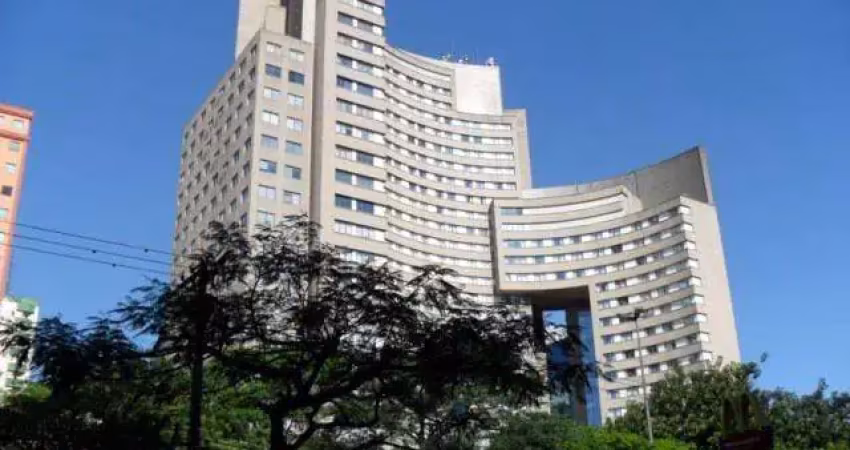 Conjunto comercial para locação no edifício stadium