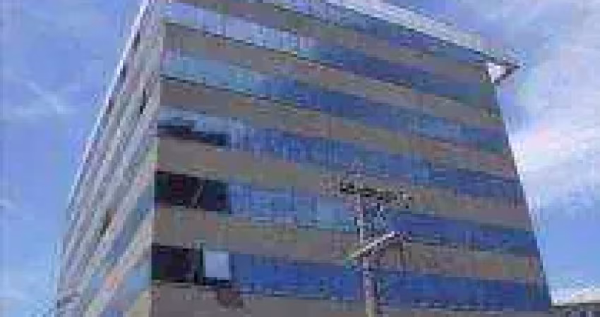 Sala comercial para locação, caminhos de san conrado, campinas - .