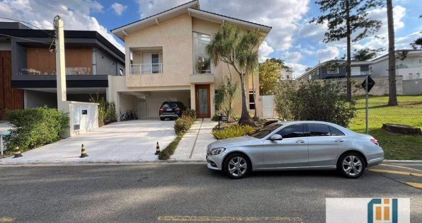 Linda casa para venda no Alpha Conde