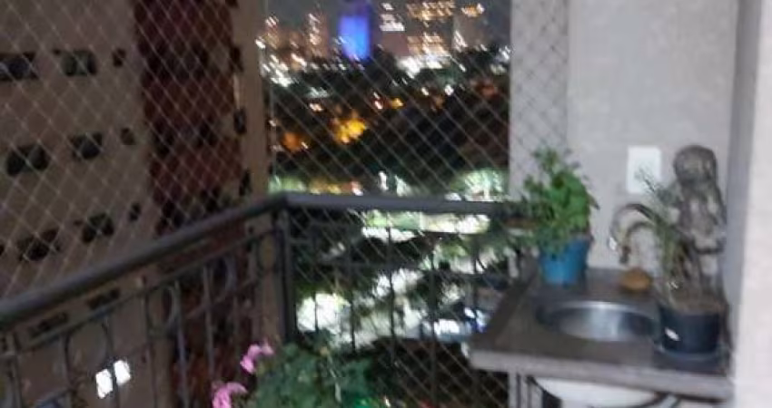 Apartamento Residencial à venda, Alphaville Industrial, Barueri - .