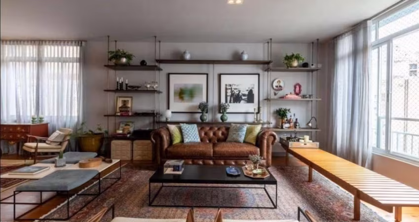 Belíssimo Apartamento para Venda no Jardim América