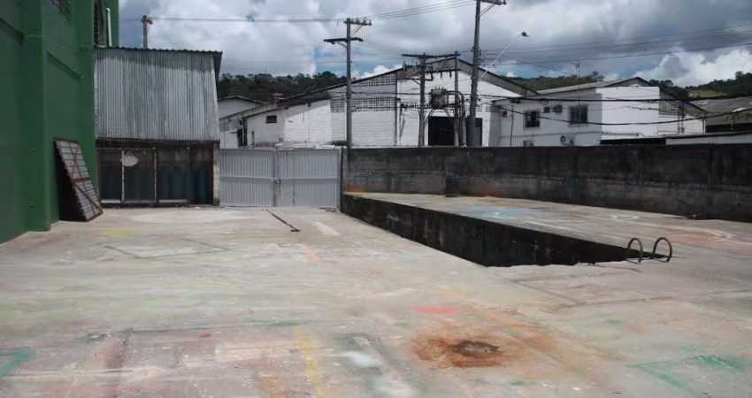 Galpão Comercial para locação, Jardim Califórnia, Barueri - .