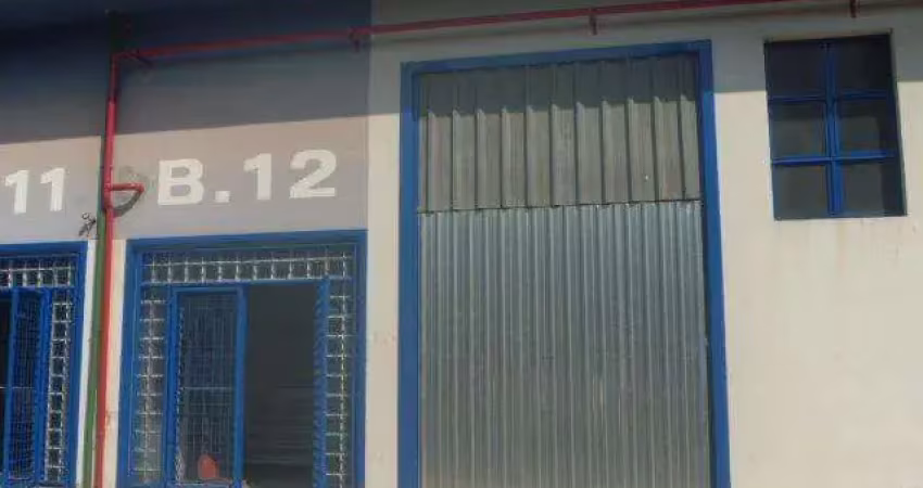 Galpão comercial para locação, tamboré, barueri - .