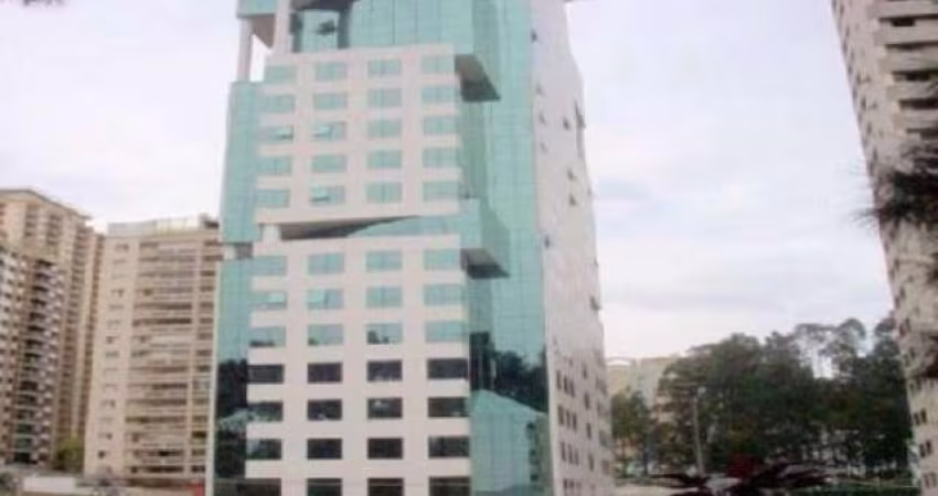 Sala Residencial para locação, Alphaville Industrial, Barueri - .