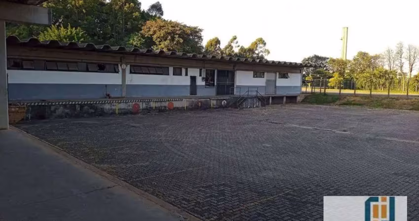 Barracão / Galpão / Depósito para alugar na Avenida Tucunaré, Tamboré, Barueri