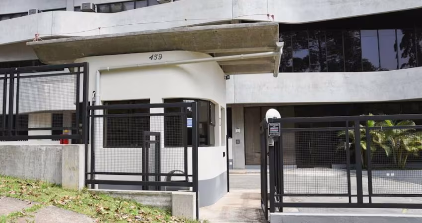 Galpão Comercial para locação, Tamboré Polo Empresarial, Santana de Parnaíba - .