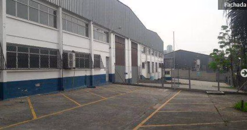 Galpão Comercial para locação, Tamboré, Barueri - .
