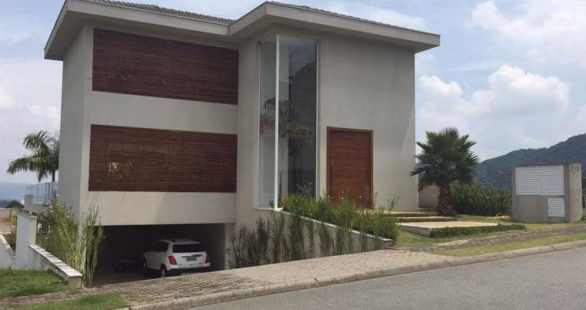 Casa Residencial à venda, Alphaville, Santana de Parnaíba - .