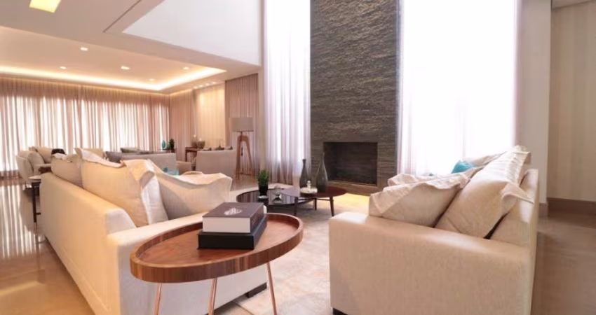 Casa para venda, Tamboré 2, Santana de Parnaíba
