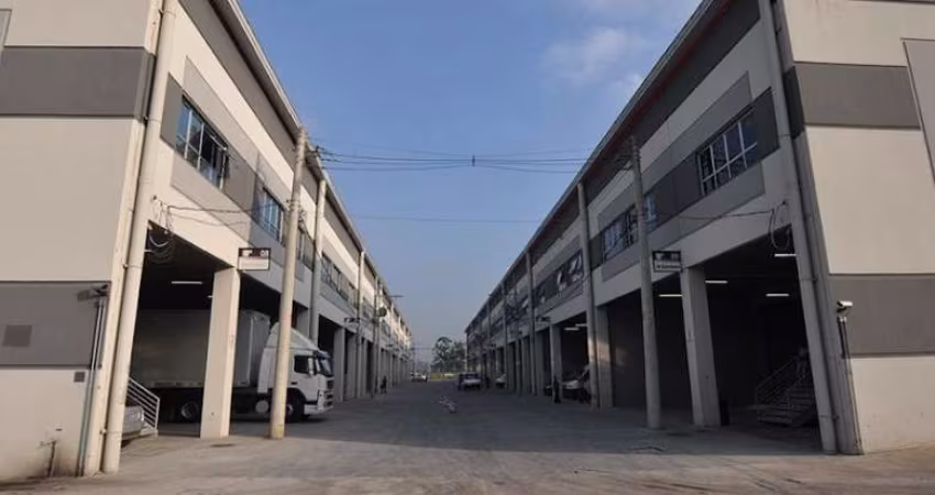 Galpão Comercial para locação, Tamboré, Barueri - .