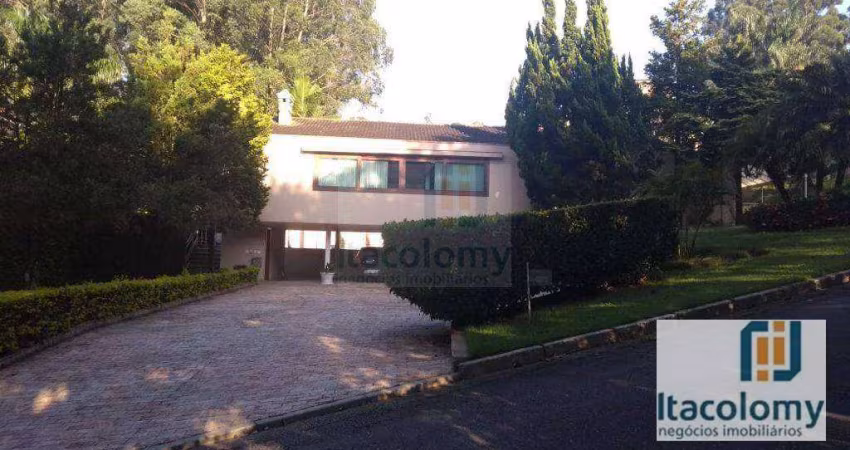 Casa Residencial para venda e locação, Tamboré 1, Barueri