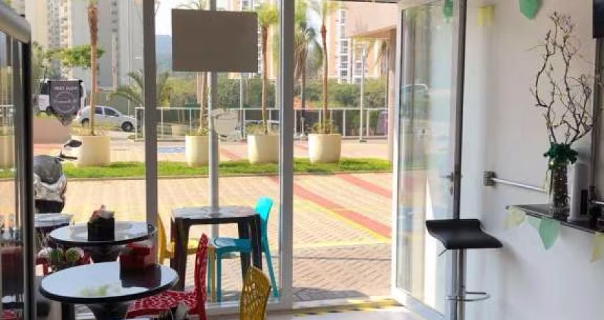 Sala Comercial à venda, Tamboré, Santana de Parnaíba - .