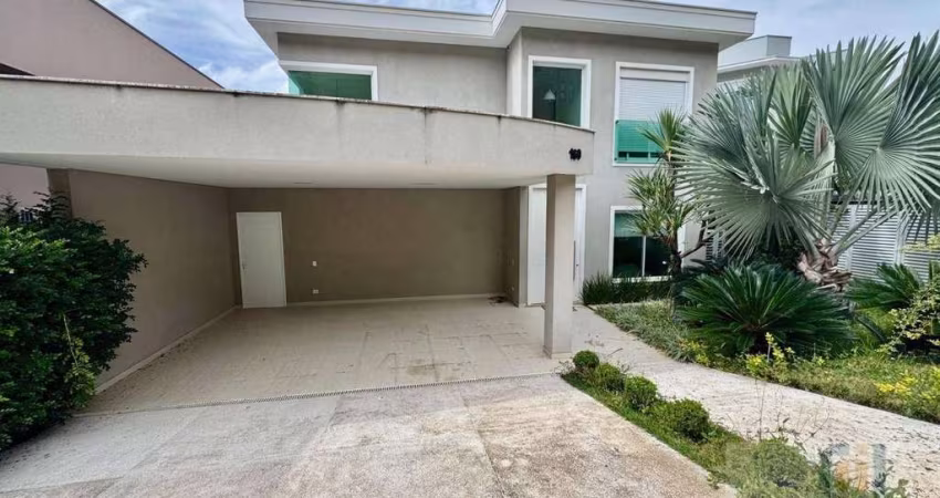 Casa mobiliada para venda no Alpha Sitio