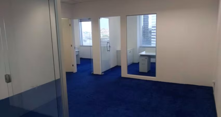 Ótimo conjunto comercial à venda no Centro Administrativo Rio Negro