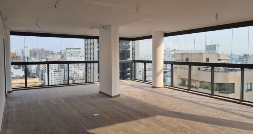 Apartamento maravilhoso à venda no Maison Marie em São Paulo