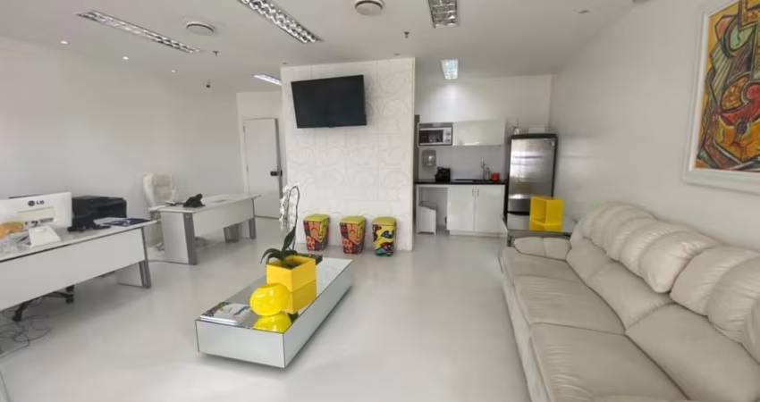 Laje comercial inteira e pronta à venda no Alpha Square Offices