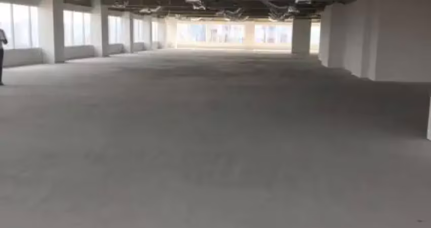 Sala comercial enorme para venda e locação no west corp alphaville