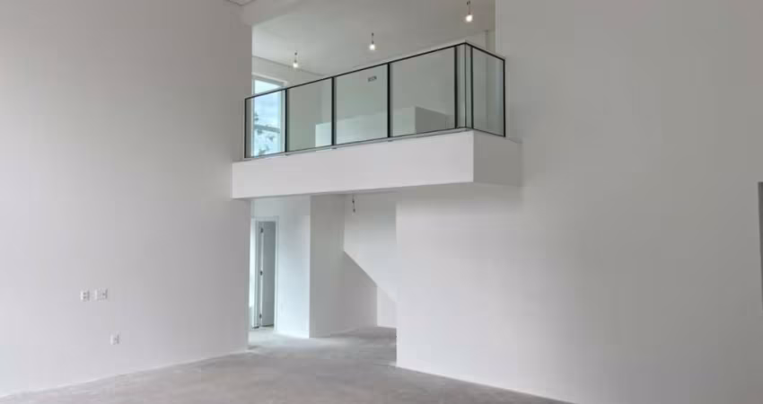 Apartamento duplex lindo à venda no The Lake Alphaville