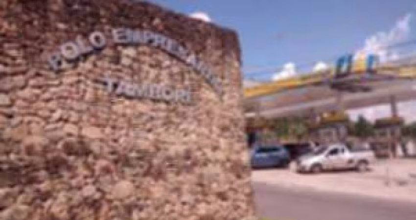 Terreno Comercial à venda, Tamboré Polo Empresarial, Santana de Parnaíba - .