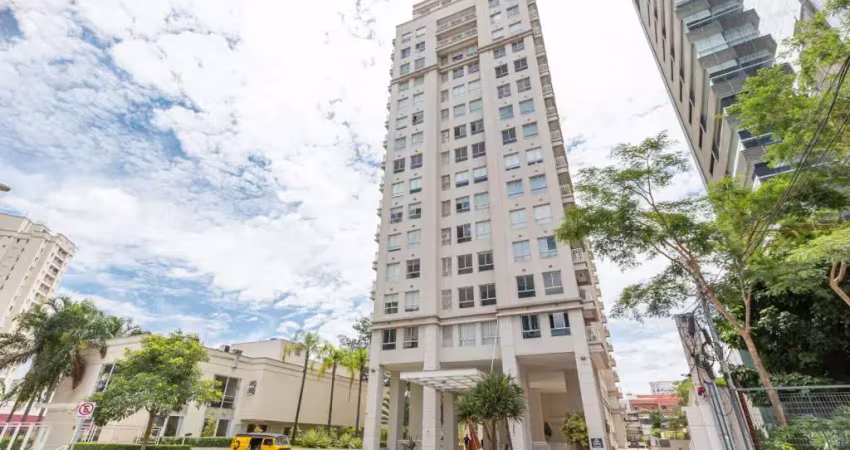 Laje comercial cobertura duplex à venda no ahead faria lima
